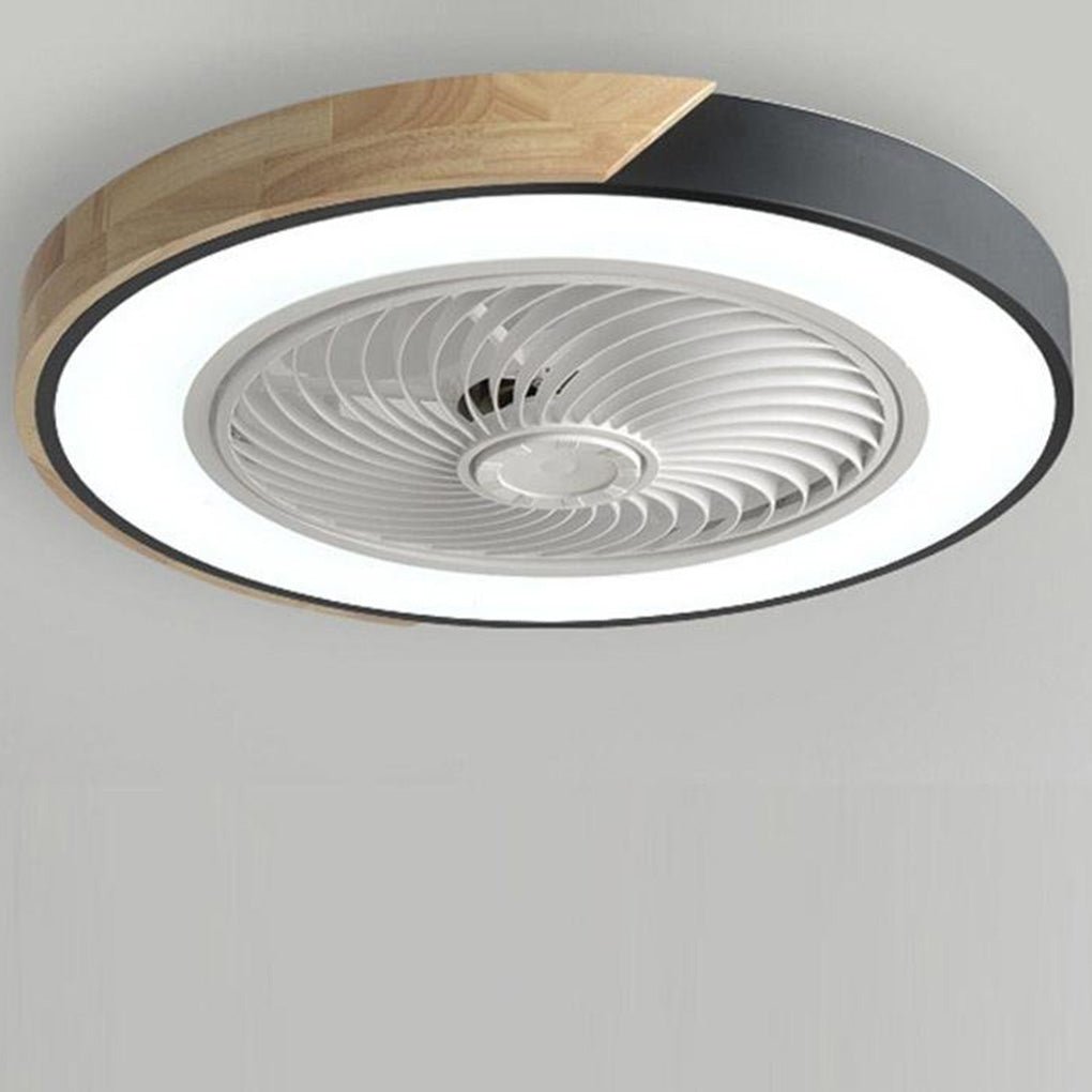 Iria Ceiling Fan