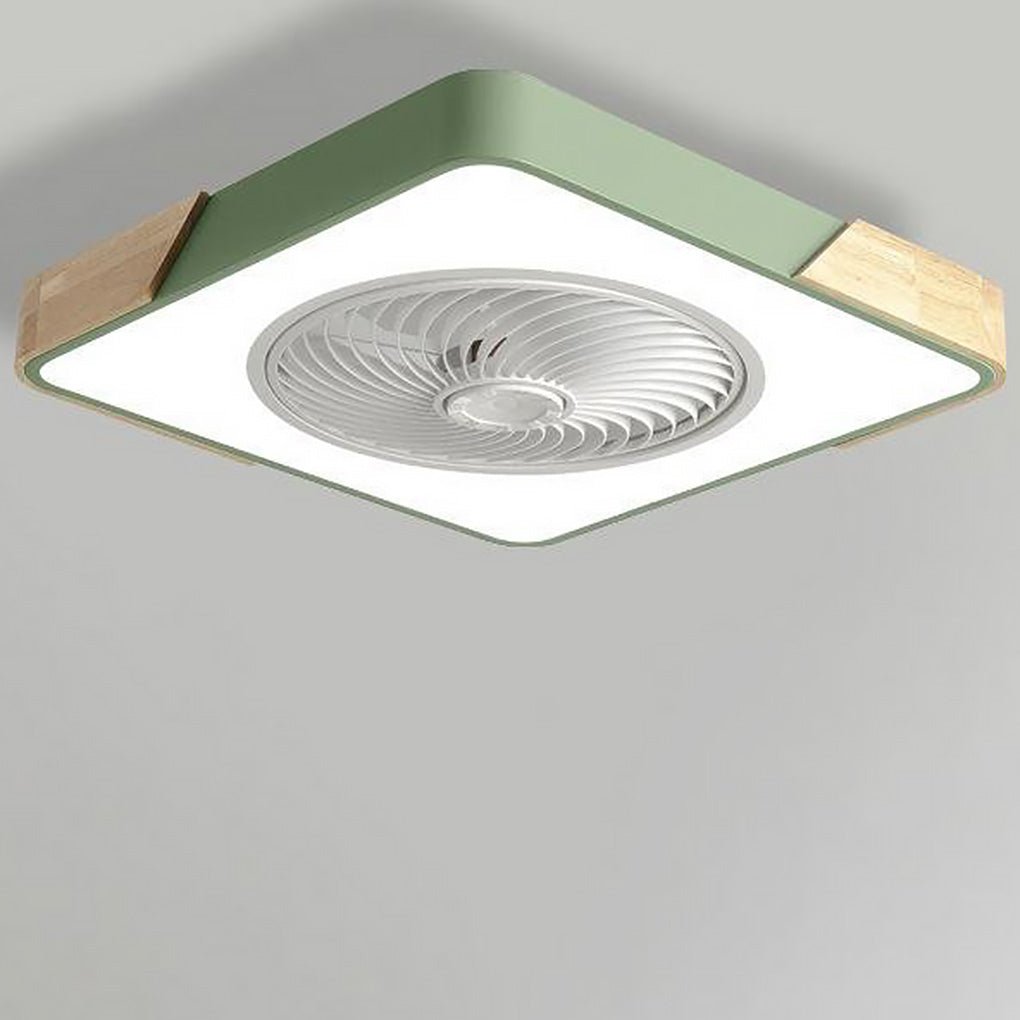 Iria Ceiling Fan