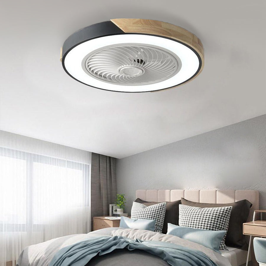 Iria Ceiling Fan