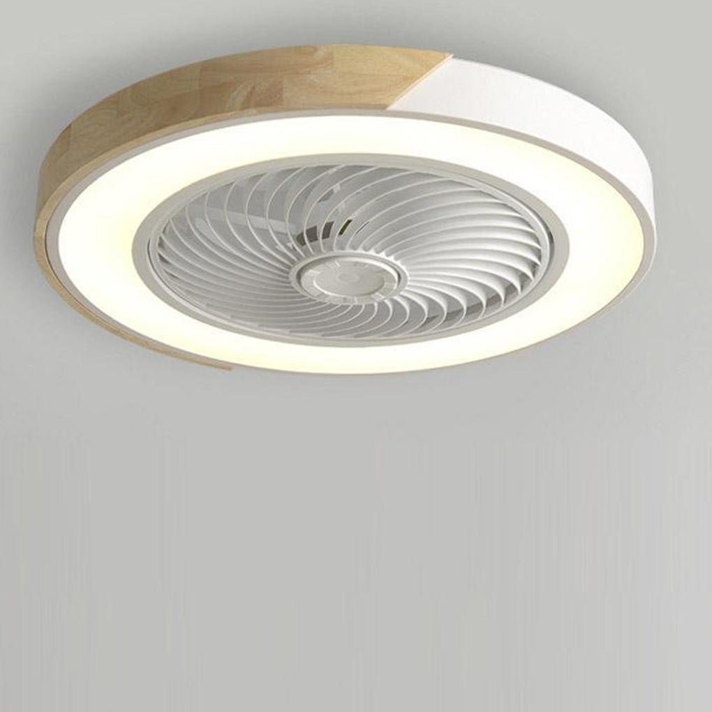 Iria Ceiling Fan