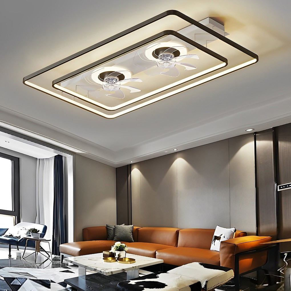 Aroha Ceiling Fan