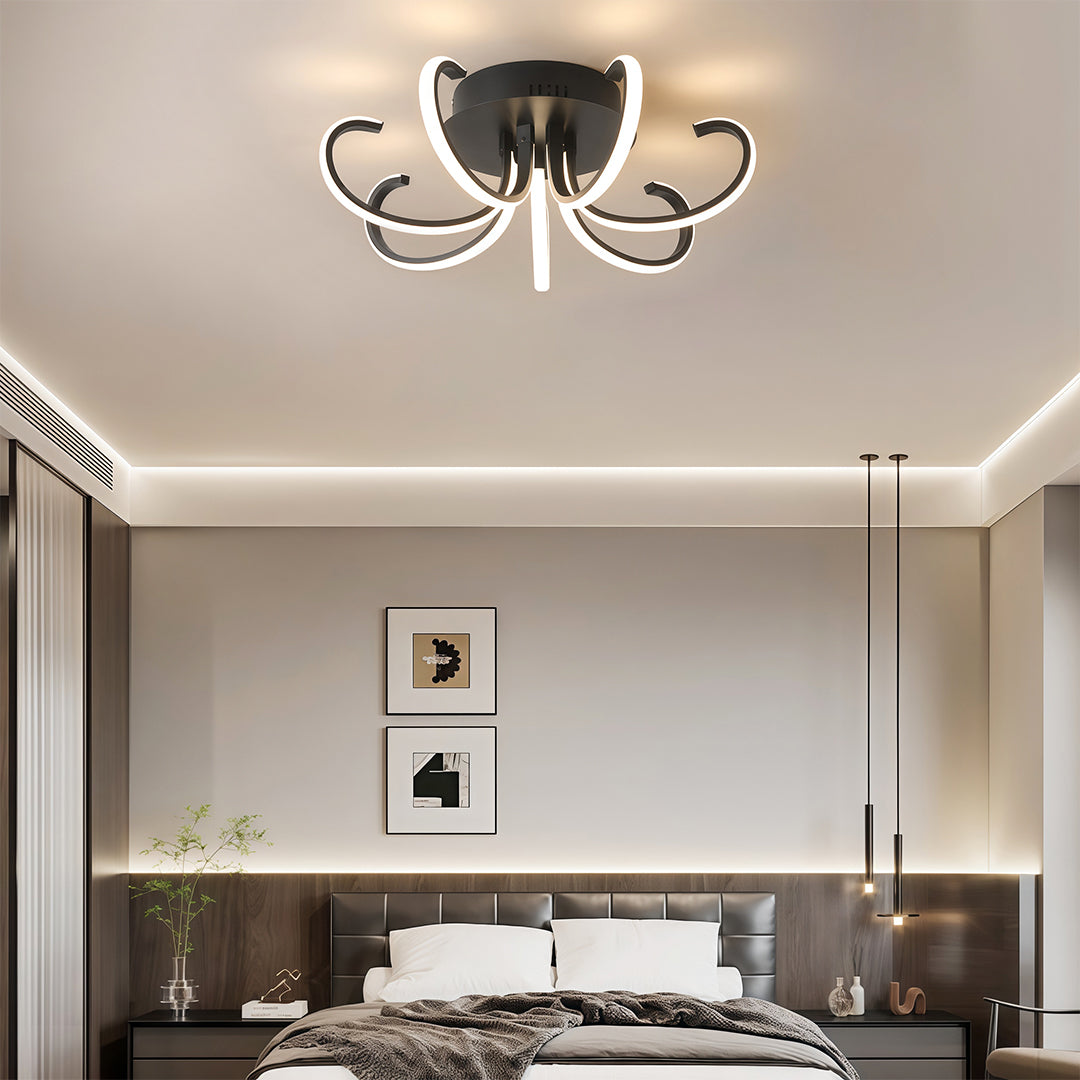 Kalen Ceiling Light