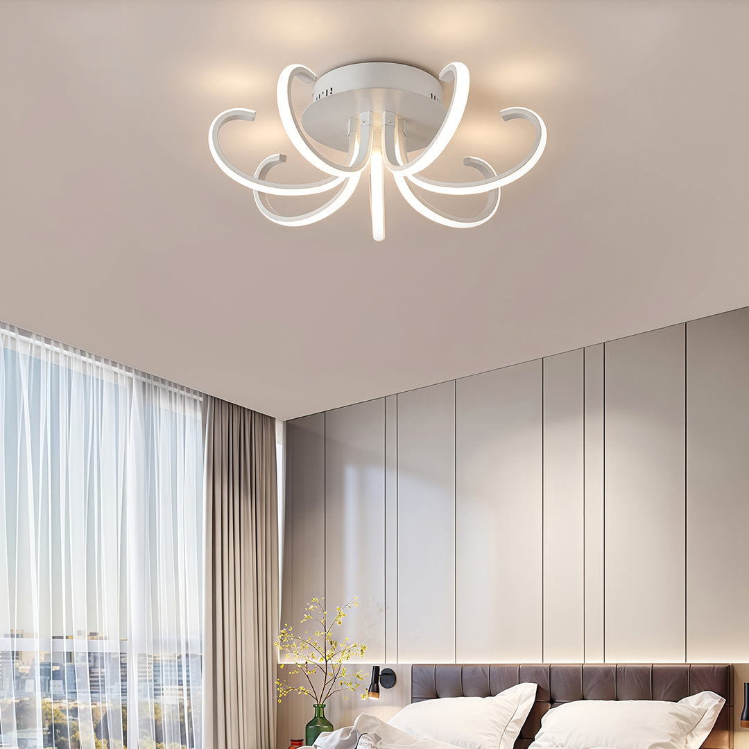 Kalen Ceiling Light