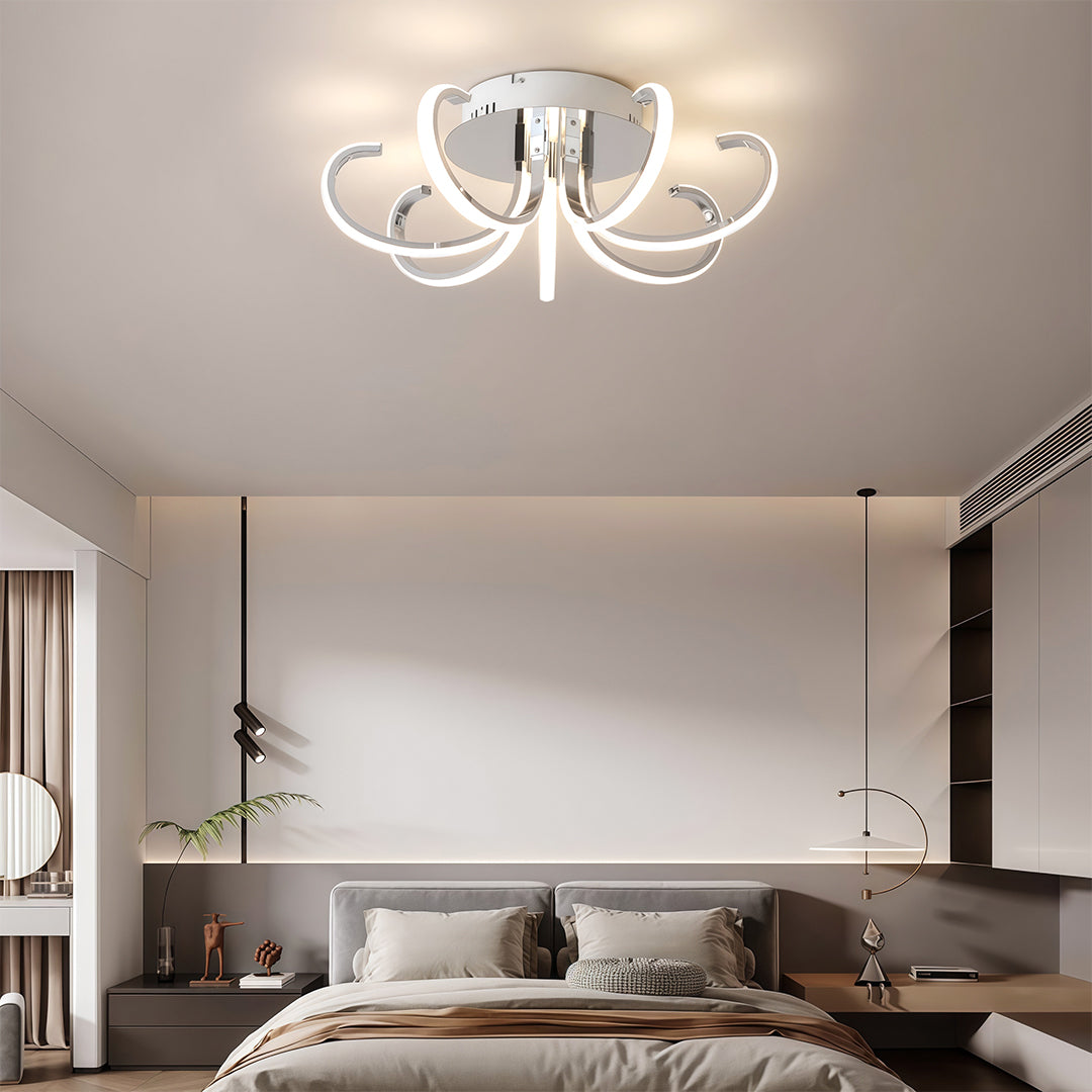 Kalen Ceiling Light