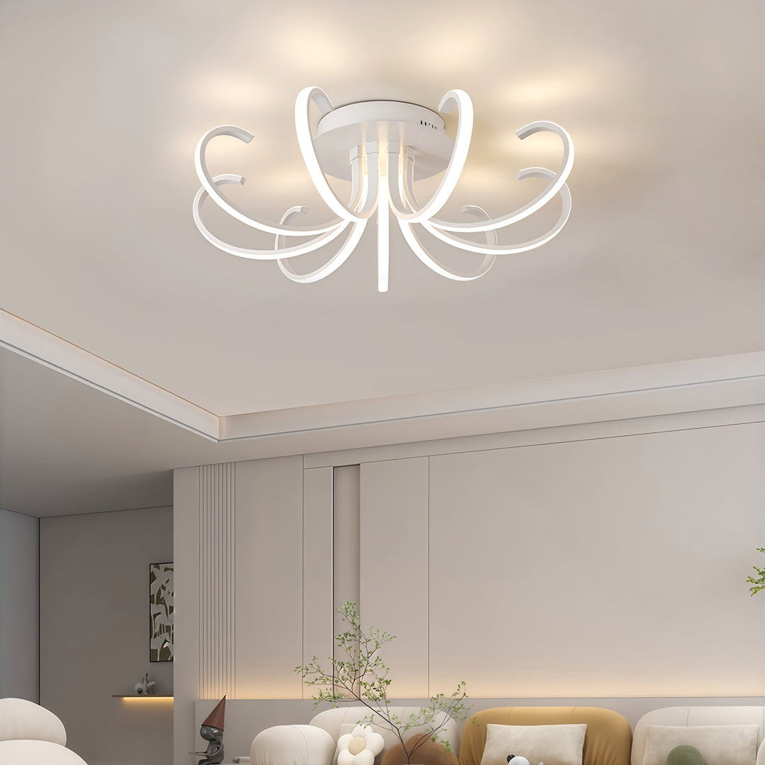 Kalen Ceiling Light