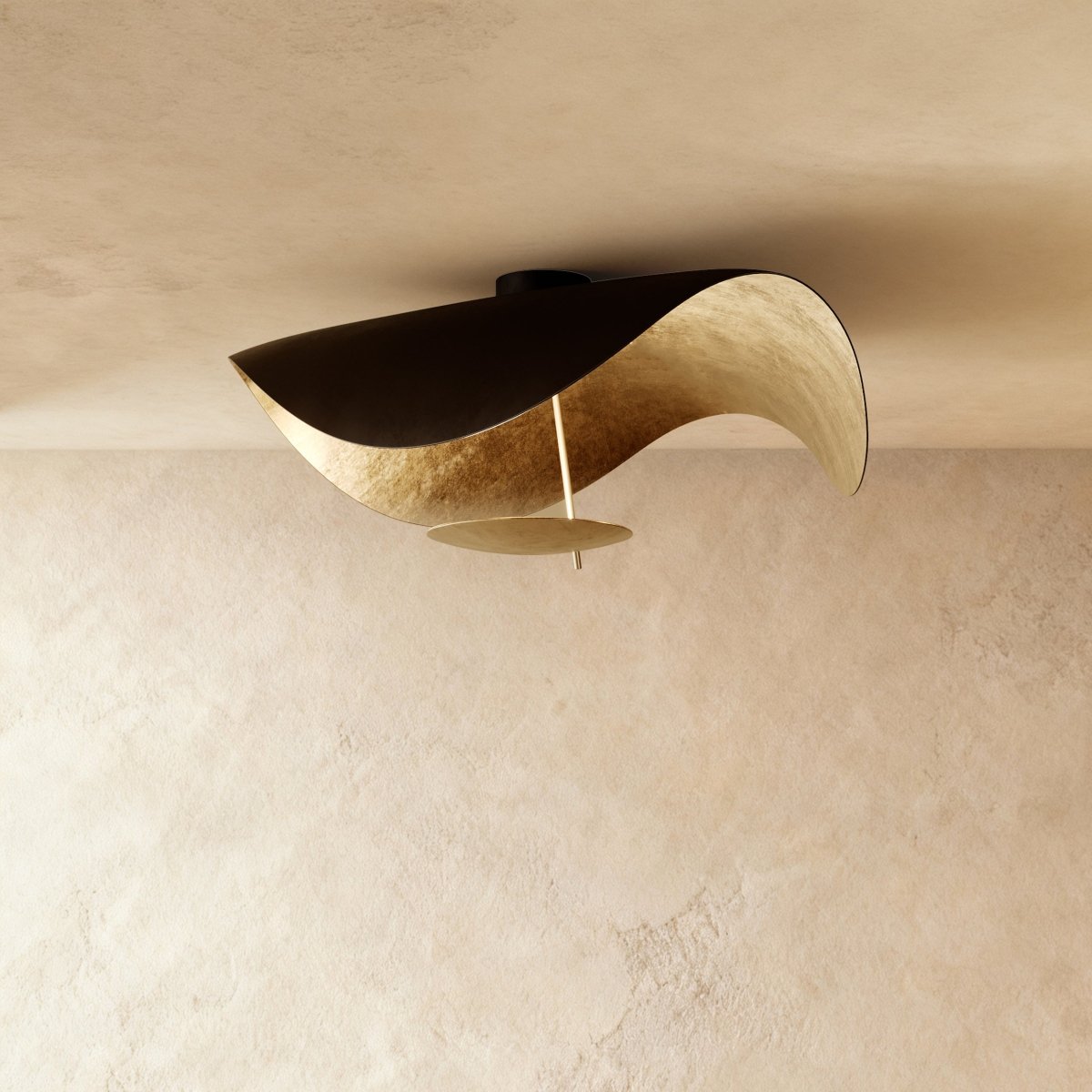 Belin Ceiling Light