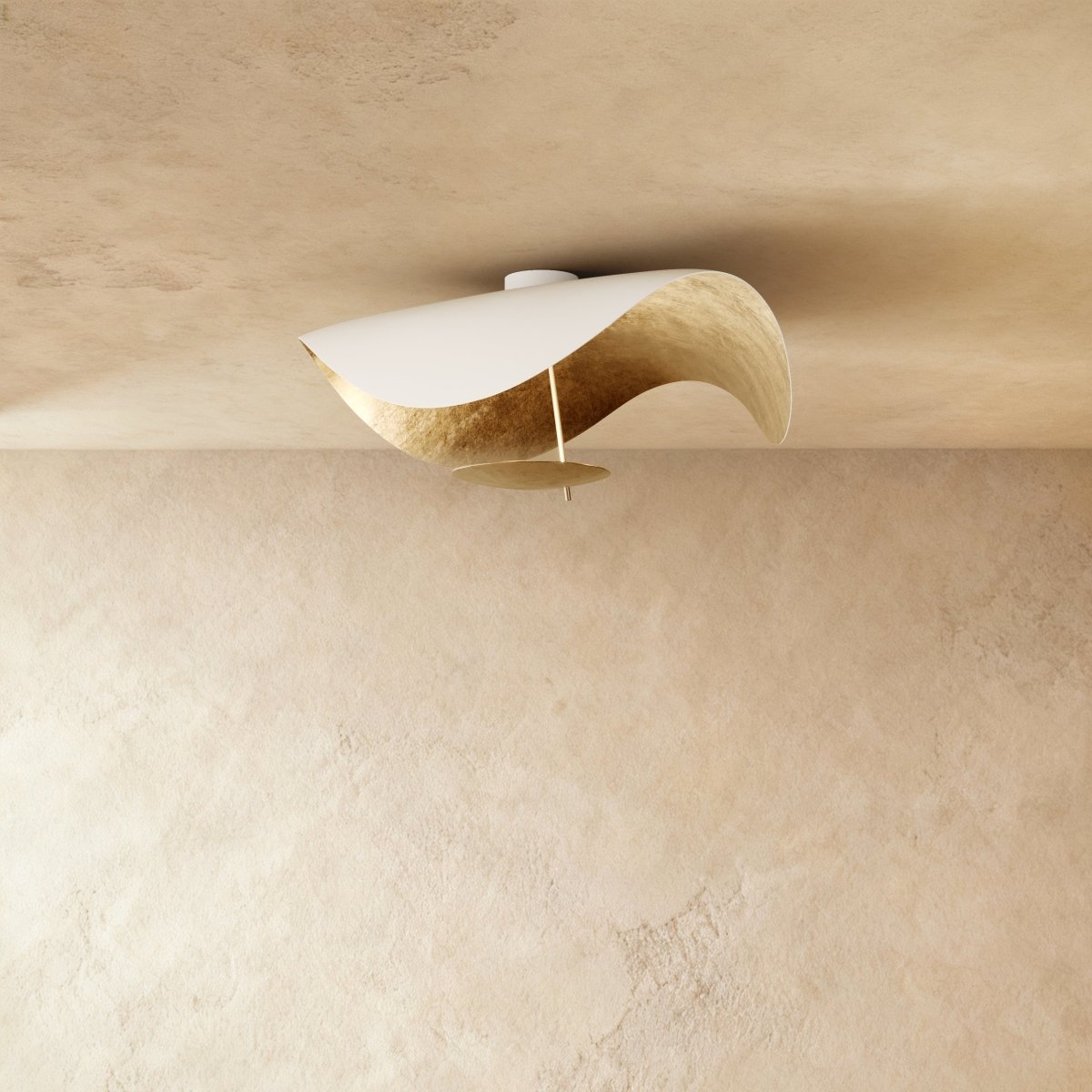 Belin Ceiling Light