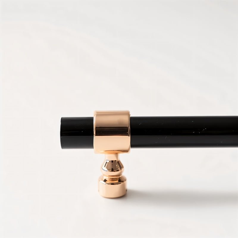 Lunavo Acrylic Knob & Pull Bar – Open Box