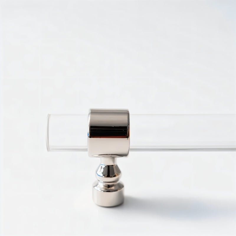 Lunavo Acrylic Knob & Pull Bar – Open Box