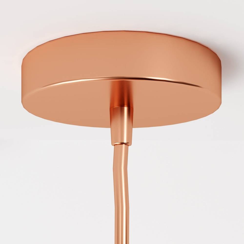 Wero Pendant Light