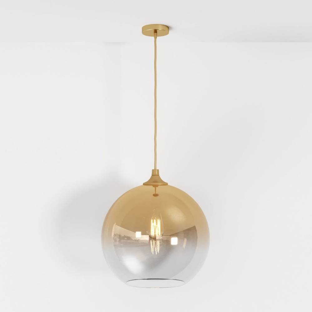 Wero Pendant Light