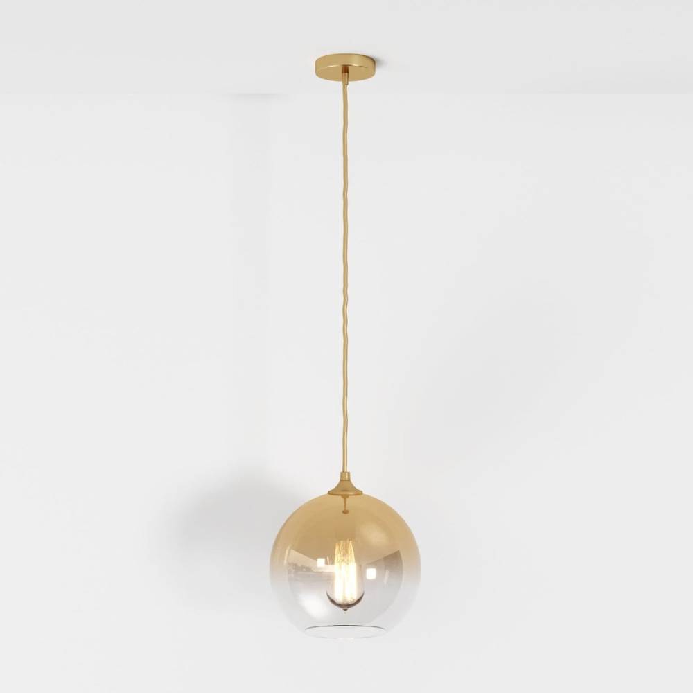 Wero Pendant Light