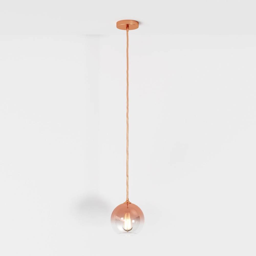 Wero Pendant Light