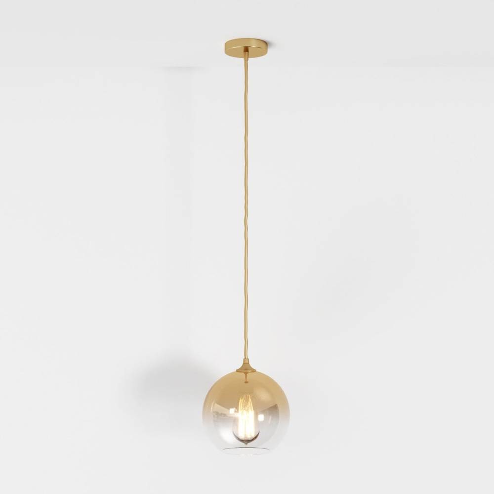 Wero Pendant Light