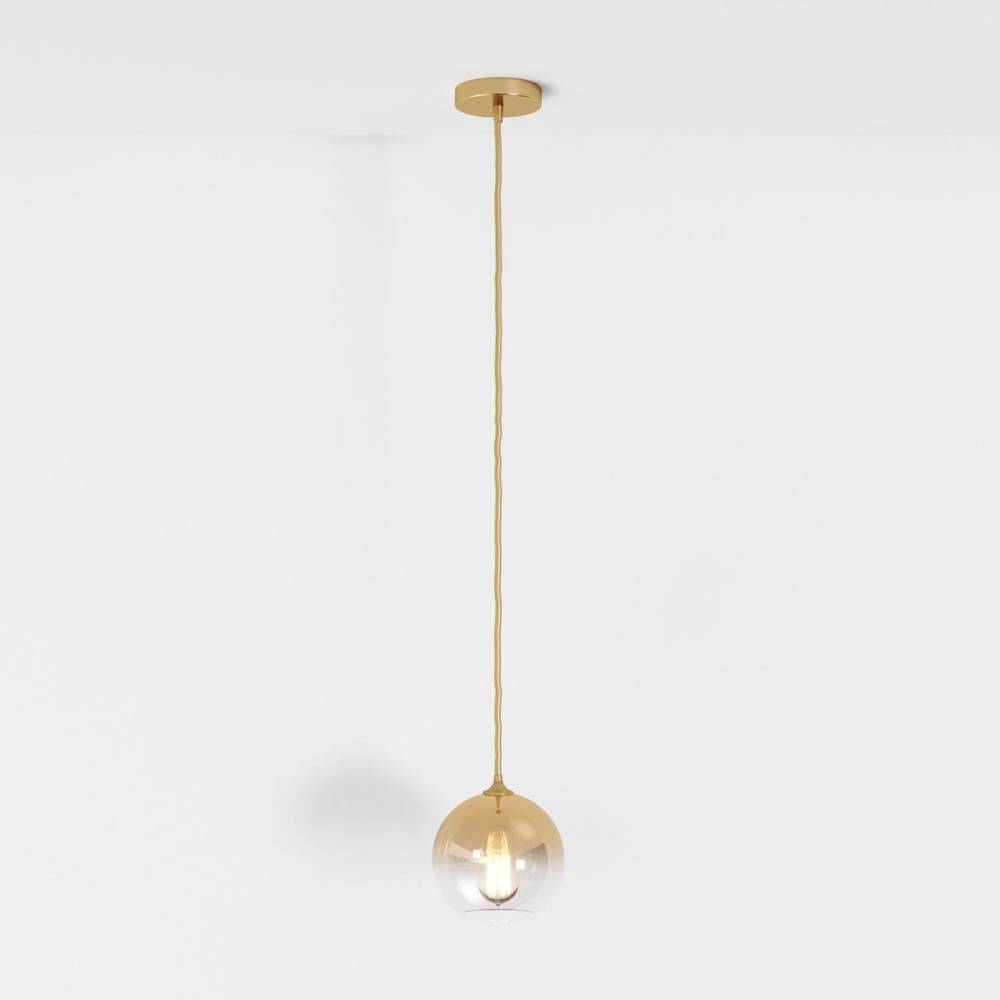Wero Pendant Light