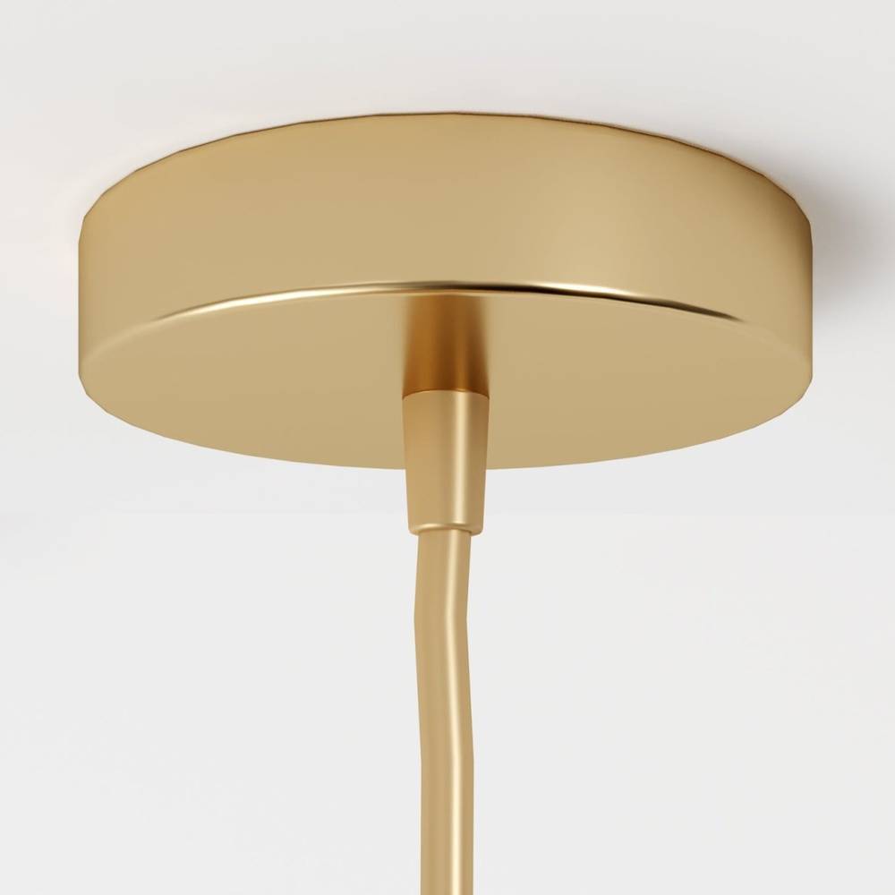 Wero Pendant Light