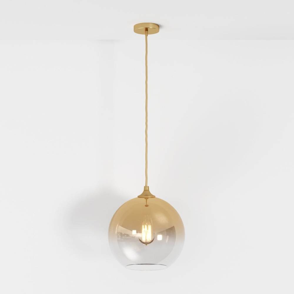 Wero Pendant Light