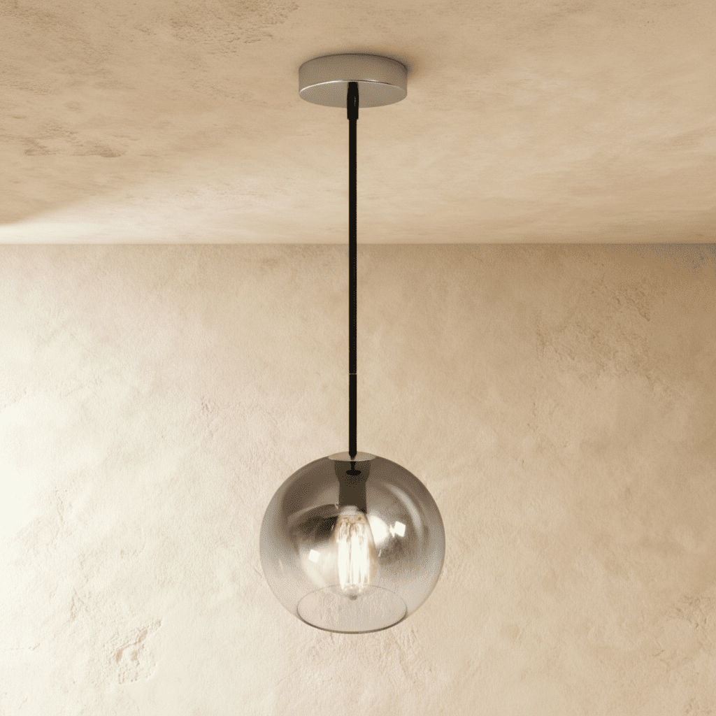 Wero Pendant Light
