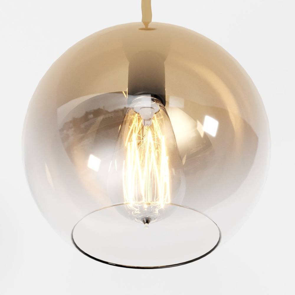 Wero Pendant Light