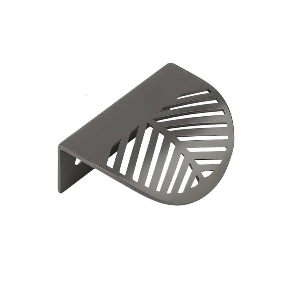 Cevron Drawer Pull