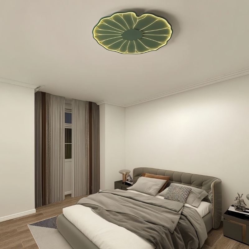 Calvior Ceiling Light