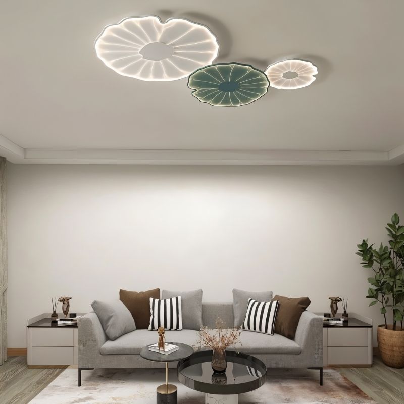 Calvior Ceiling Light