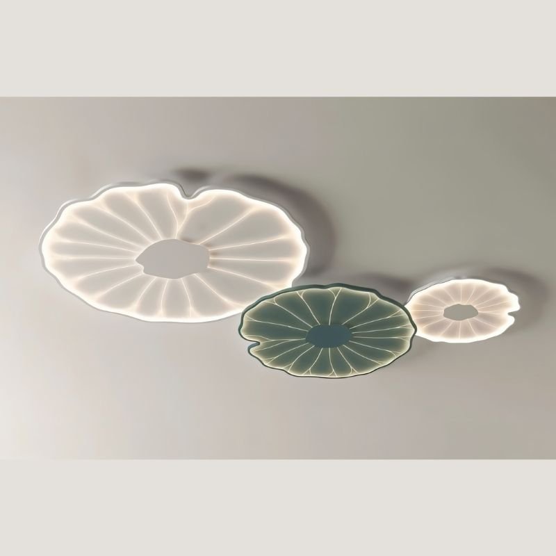 Calvior Ceiling Light