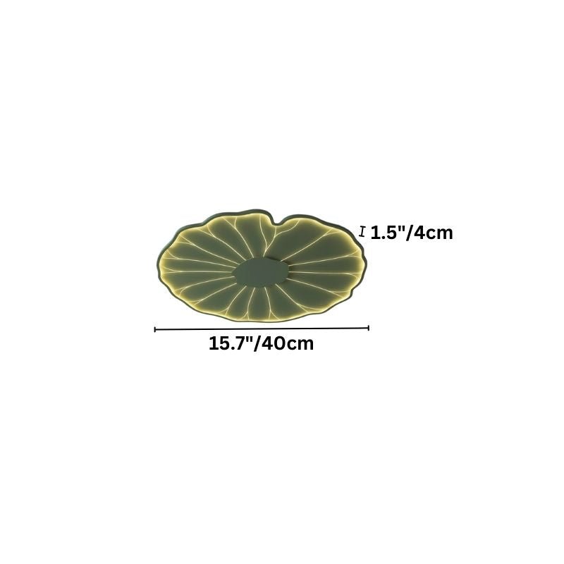 Calvior Ceiling Light