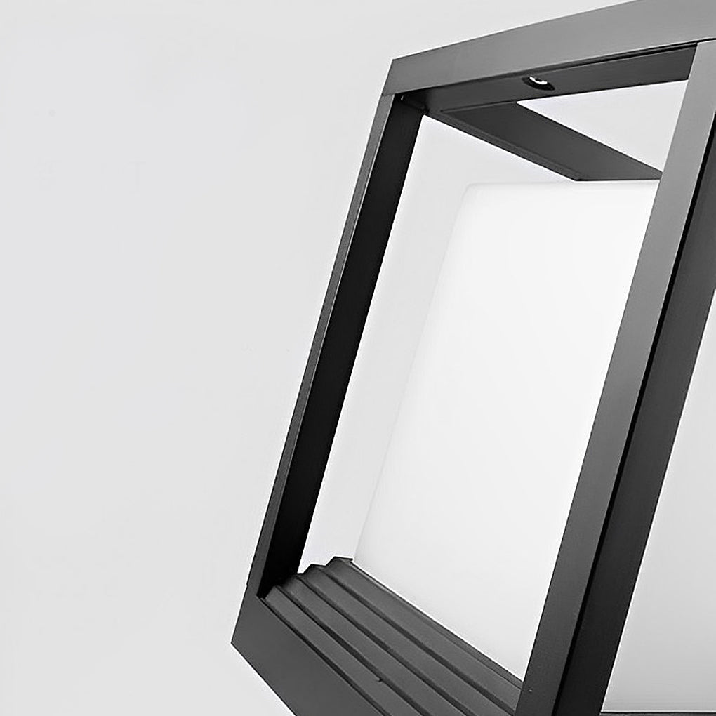 Falen Outdoor Post Light