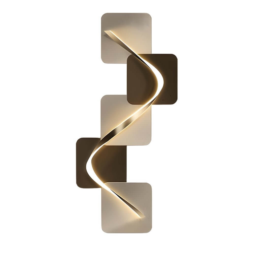 Uria Illuminated Art