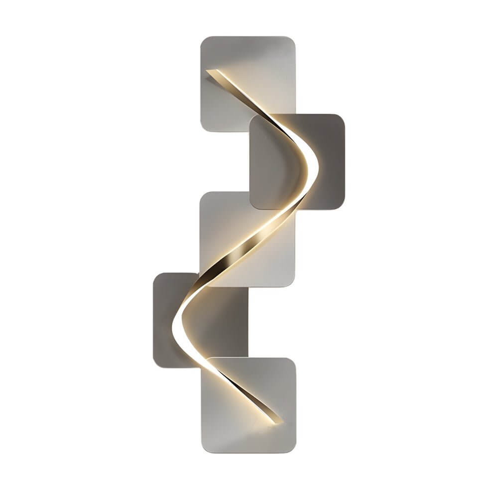 Uria Illuminated Art