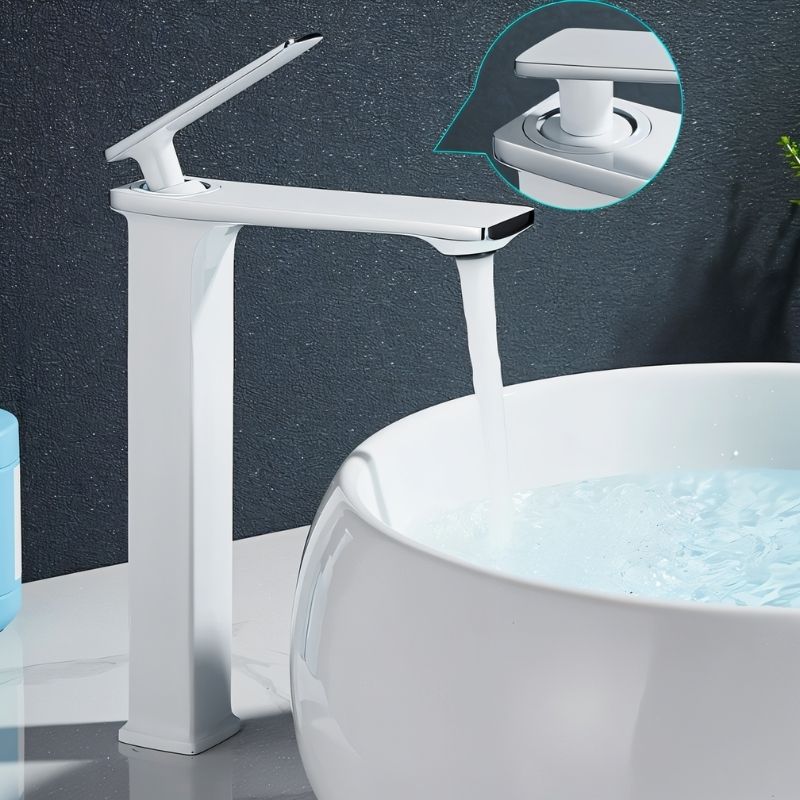 Kelvix Bathroom Faucet