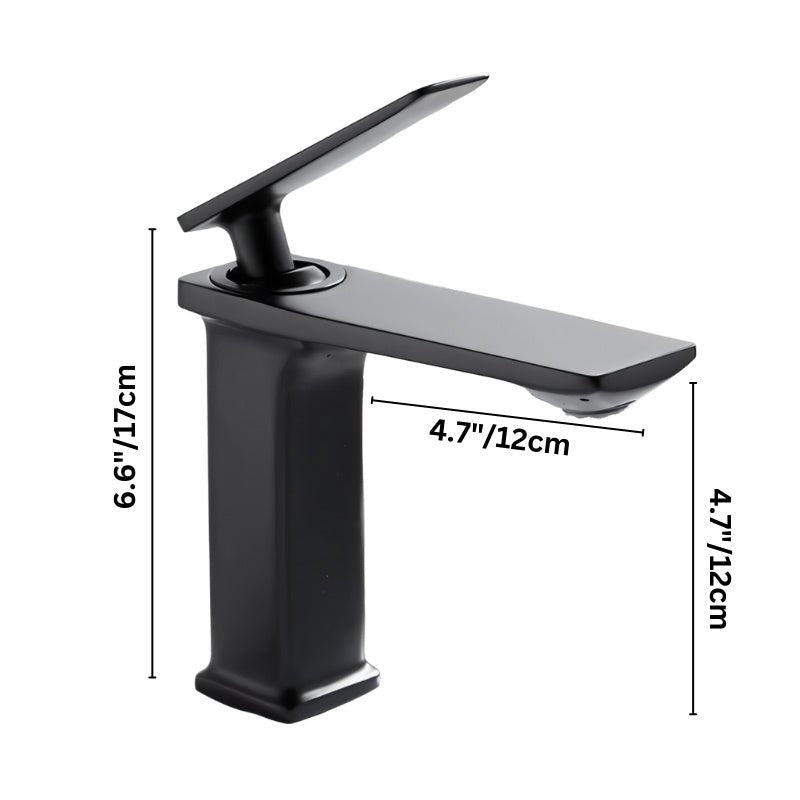 Kelvix Bathroom Faucet