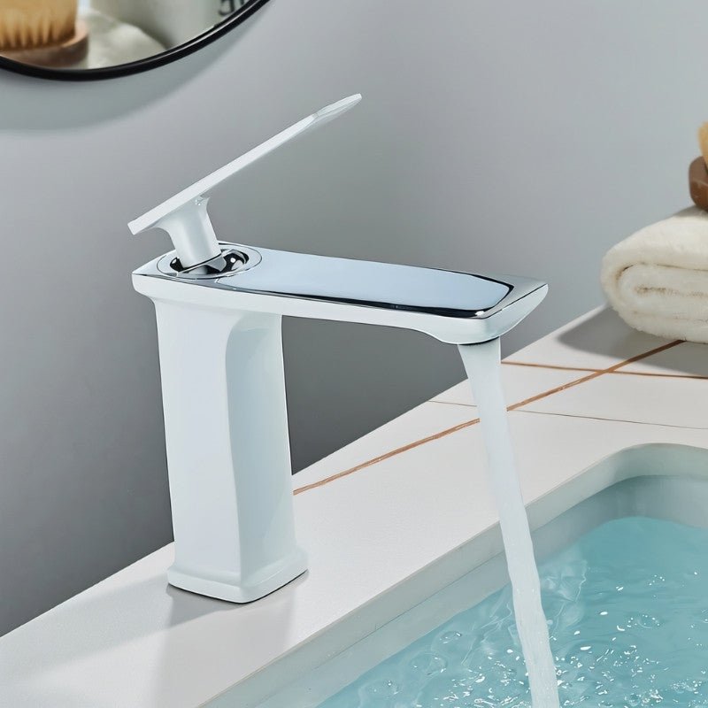 Kelvix Bathroom Faucet