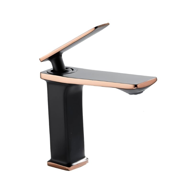 Kelvix Bathroom Faucet