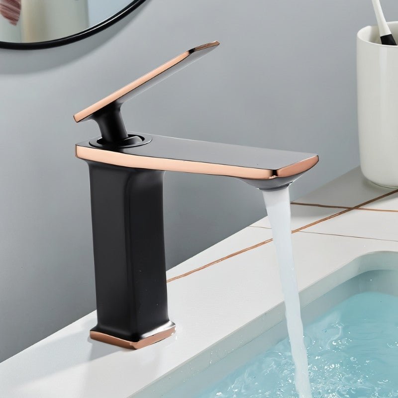 Kelvix Bathroom Faucet