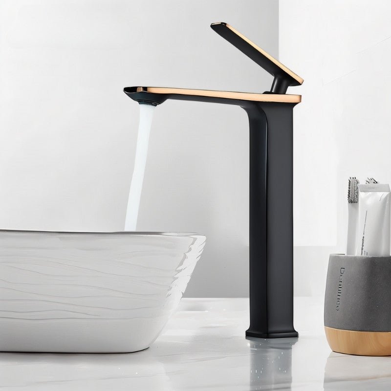 Kelvix Bathroom Faucet