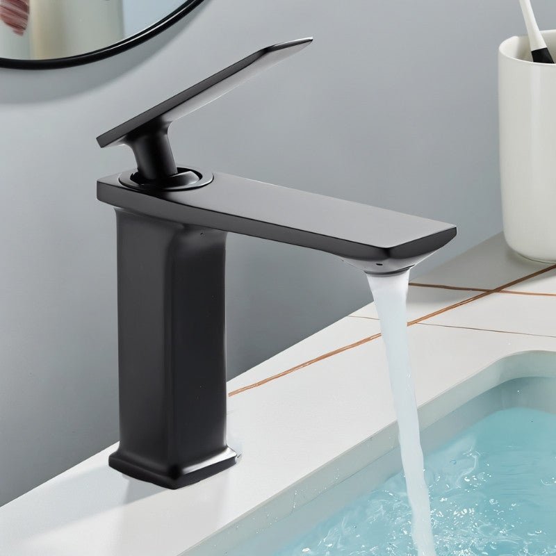 Kelvix Bathroom Faucet