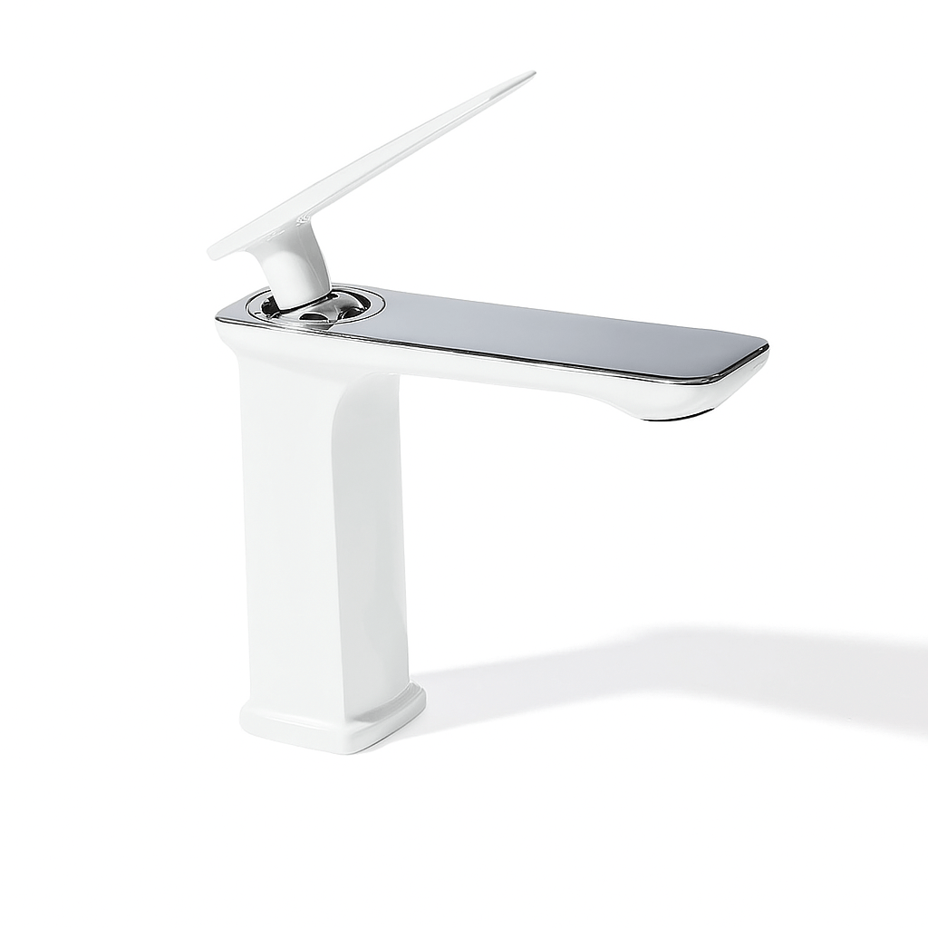 Kelvix Bathroom Faucet