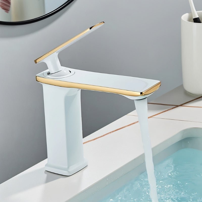 Kelvix Bathroom Faucet