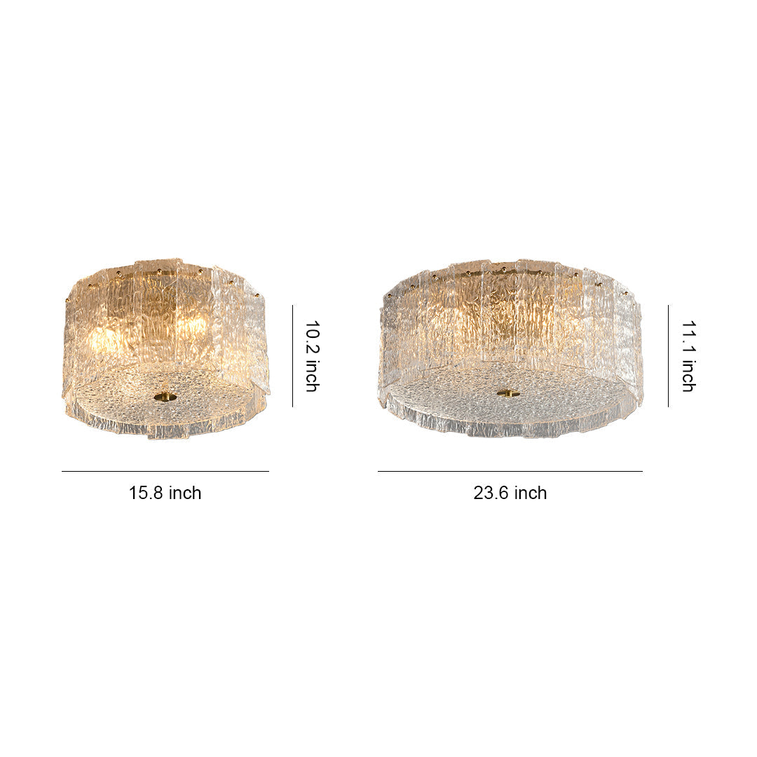 Tiven Ceiling Light