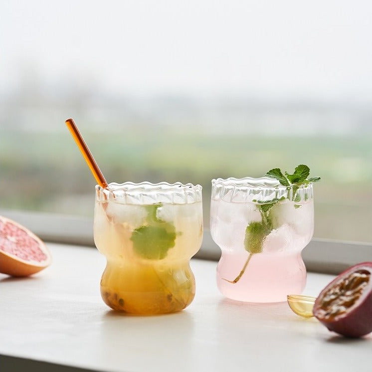 Elia Evie Glassware Collection