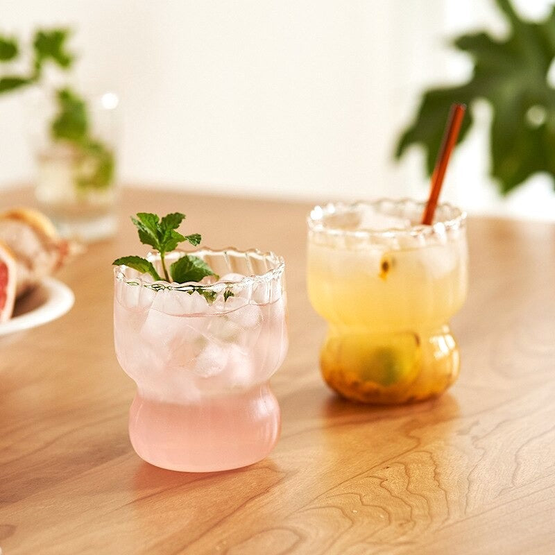 Elia Evie Glassware Collection