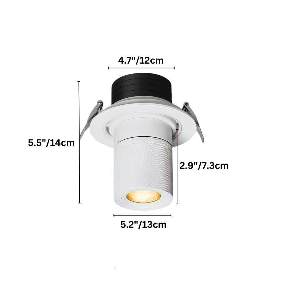 Lucia Downlight