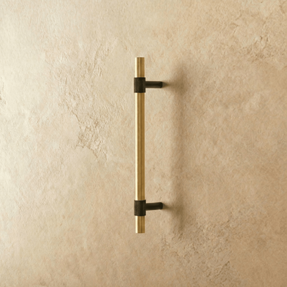 Aroxel Knob & Pull Bar