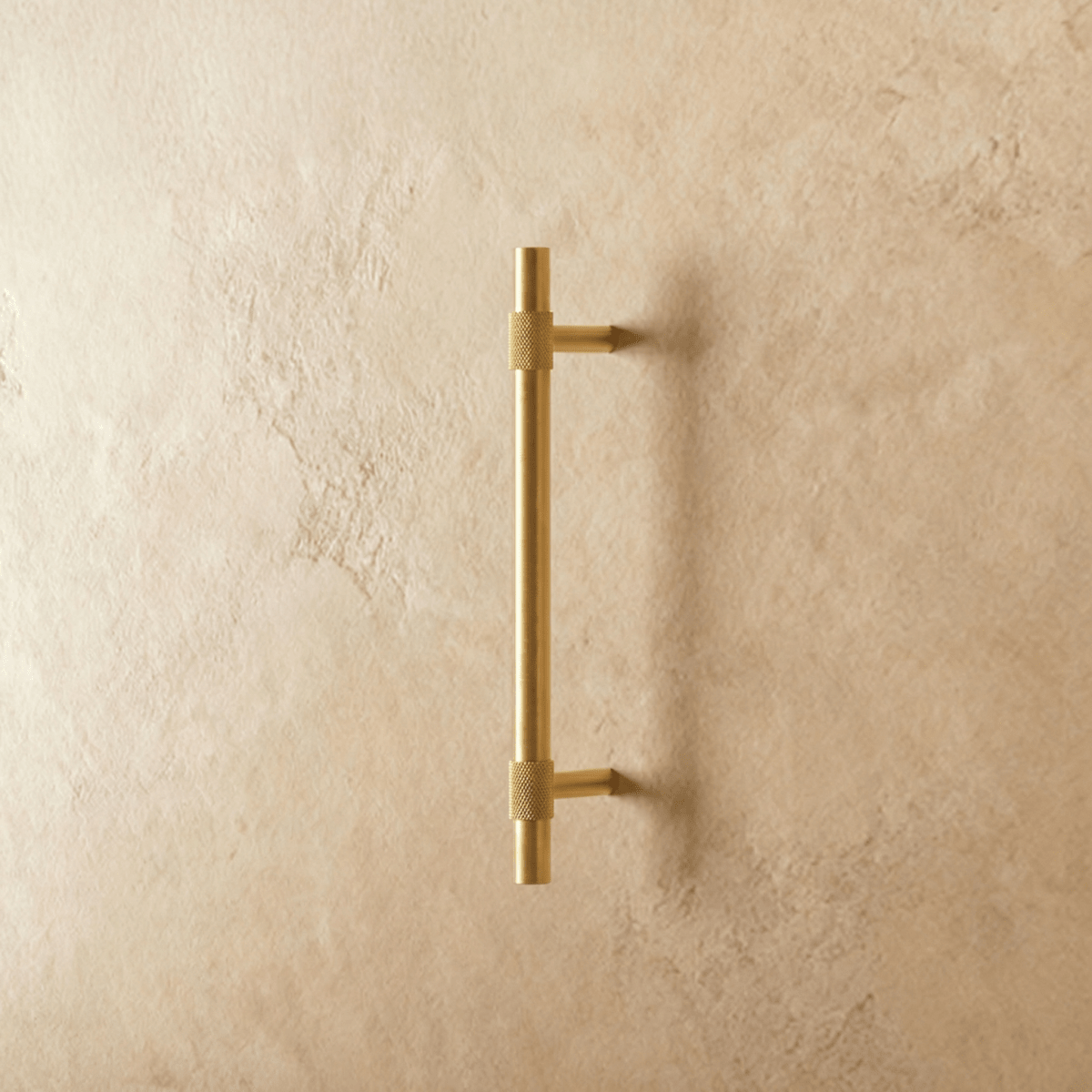 Aroxel Knob & Pull Bar