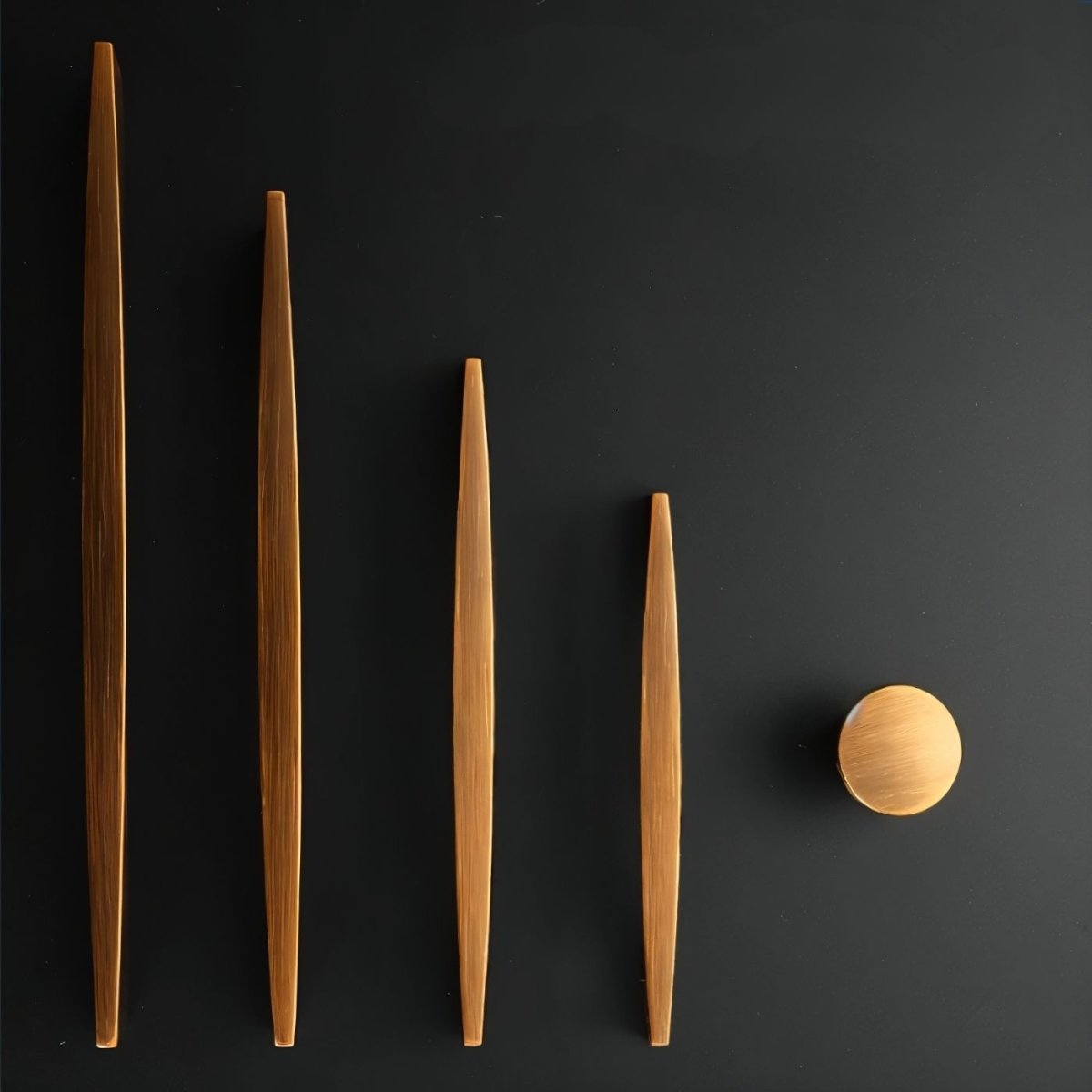 Cenra Knob & Pull Bar