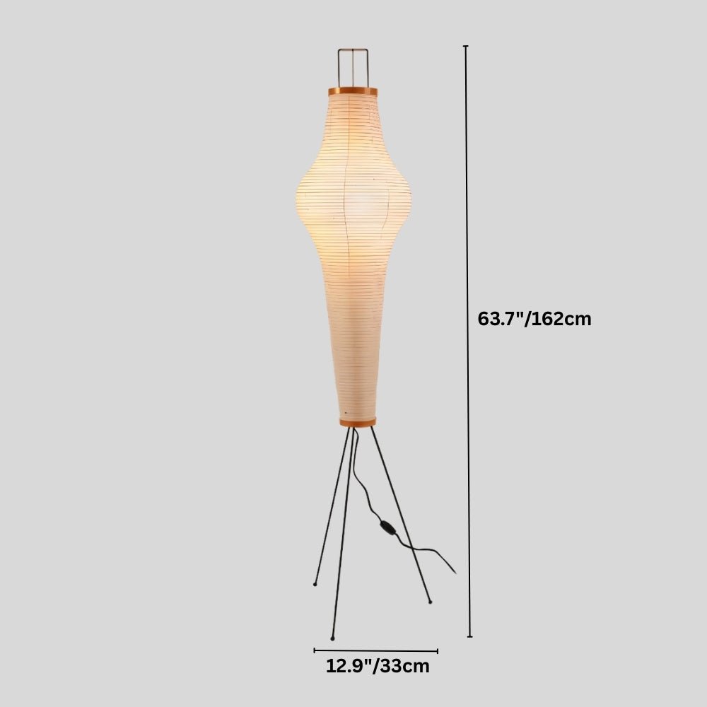 Auro Floor Lamp