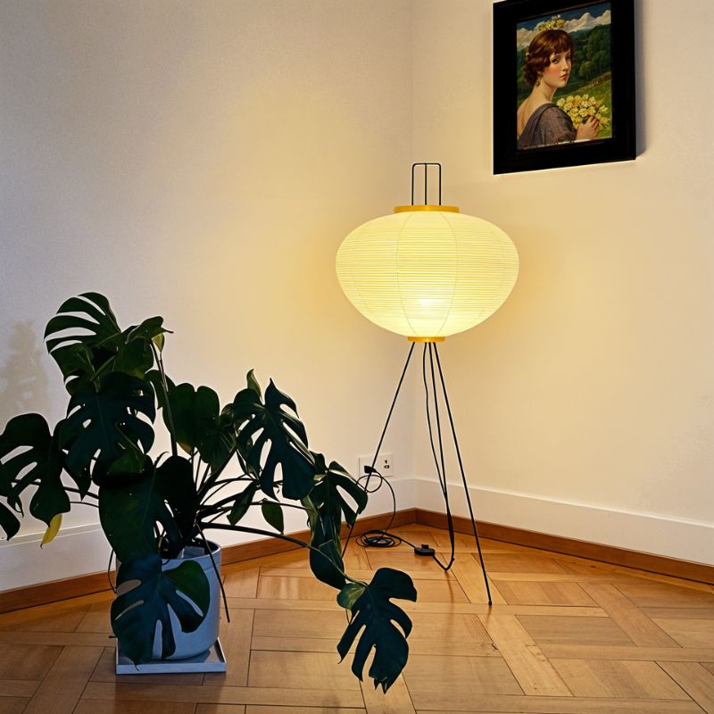 Auro Floor Lamp