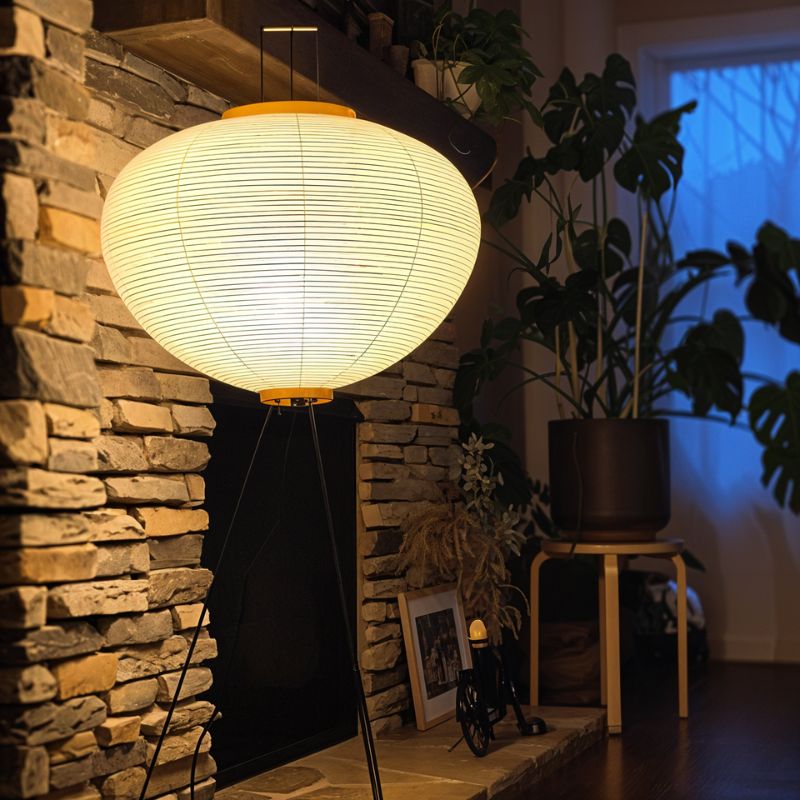 Auro Floor Lamp